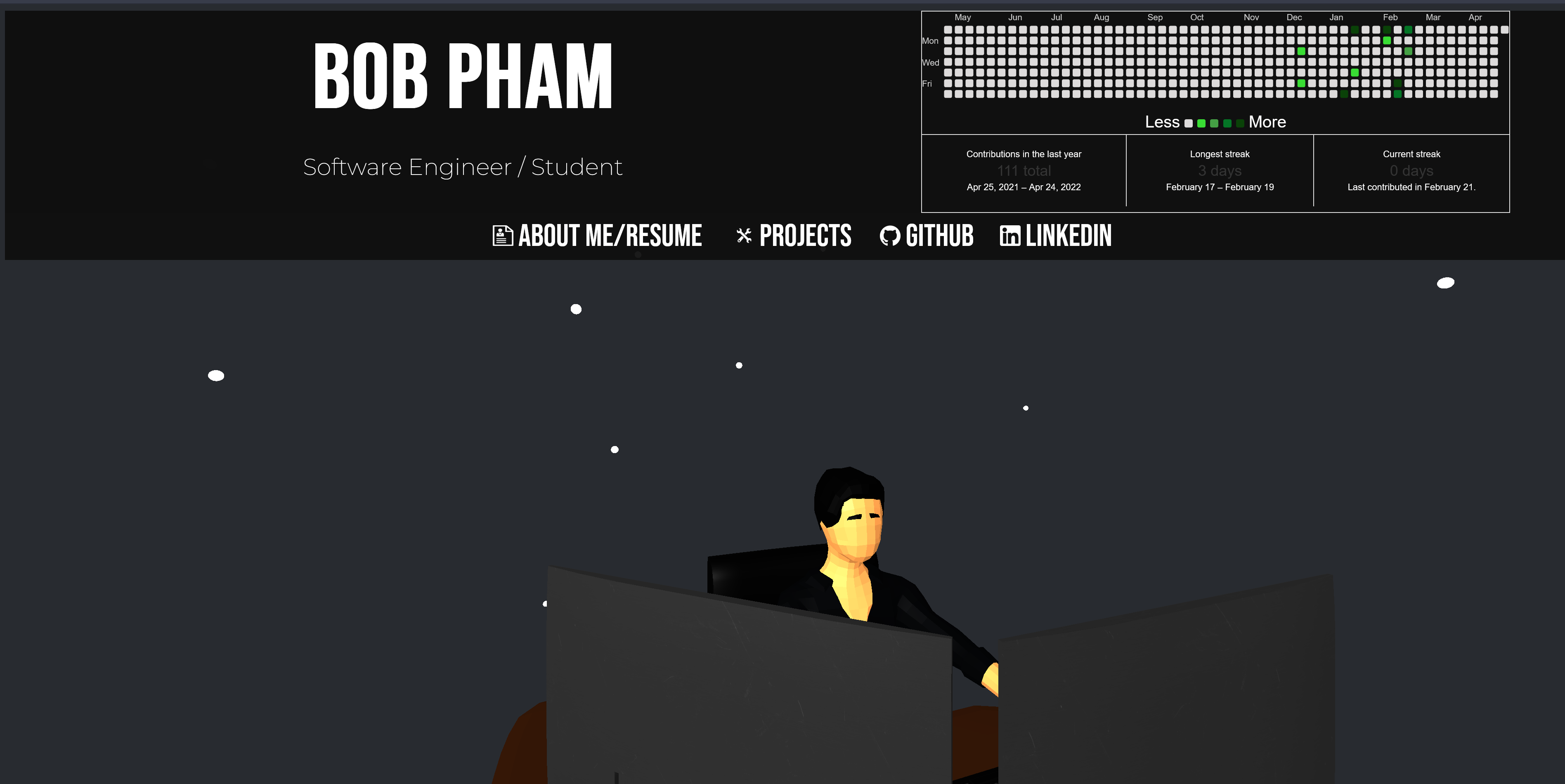 Website